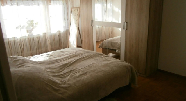 Ferienwohnung Rößler, Varaa Hotelli Hotellit Baijeri pysäköinnillä, Pysäköinti