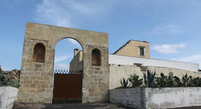 I Casini Sant'Agata