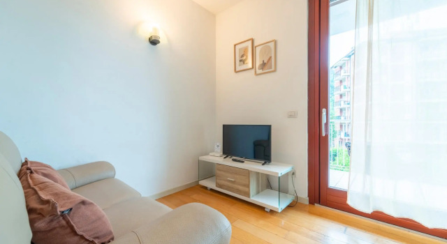 Como Comfort Flat in Como, Prenota Hotel Como Como
