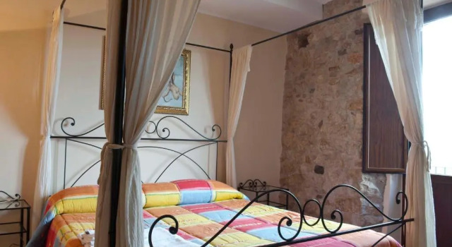 Апартаменты PietraViva casa vacanze