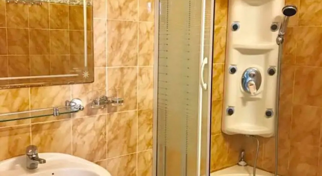 Номер Standard Memory Villa