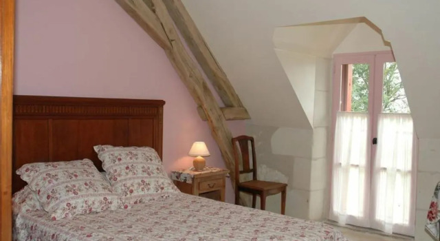 Gîte Saint-Senoch, 4 pièces, 7 personnes - FR-1-381-40, Boek Hotel  