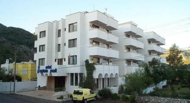 Munamar Park, Забронировать Отель Ичмелер Мармарис, рядом с Пляж Ичмелер