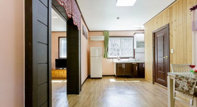Gapyeong Seraph Pension, Reserva ahora Hotel Deokhyeon Gyeonggi-do