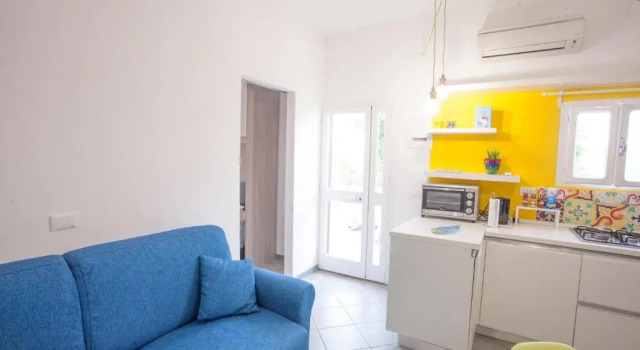 Appartamento Bilocale il Koala, Rezervovat Apartmán Hotely v Elba s parkováním, Parkování