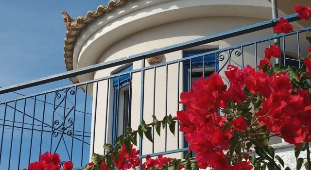 Villa Pilias