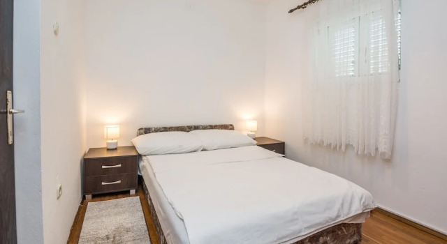 Апартаменты Economy Apartments Napros