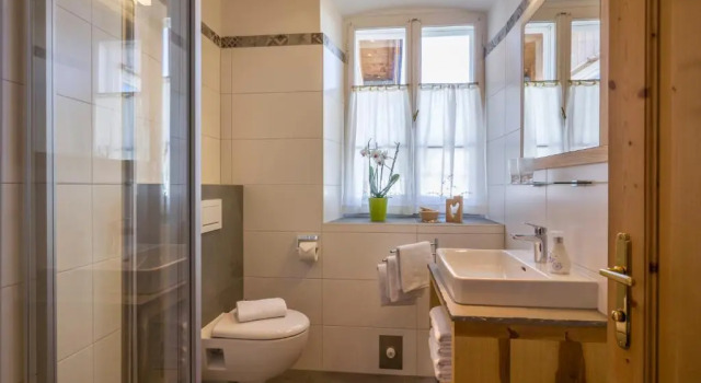 Апартаменты Comfort Alpine Homes - Haus Haggenmüller