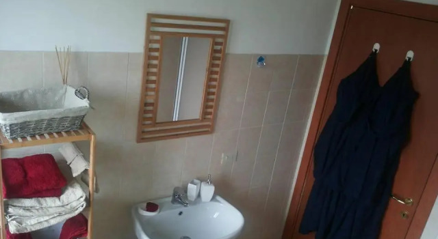 Habitación De lujo Gaietta