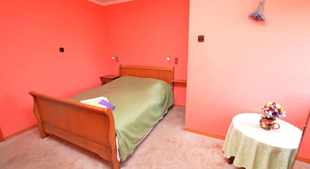 Apartment Amedea