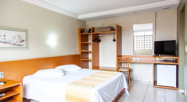 Двухместный номер Luxury Vila Verde Hotel