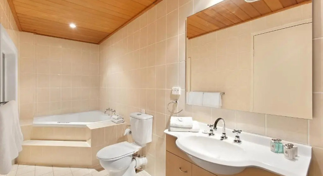 Двухместный номер Standard Checkers Resort