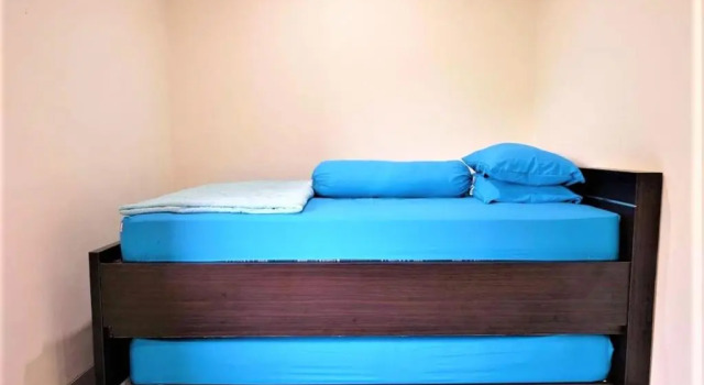 Standard chambre Giant Kost