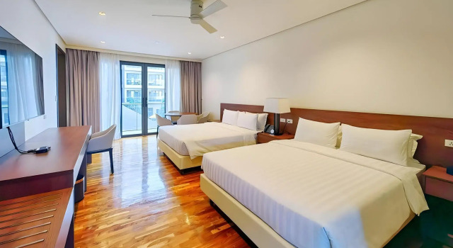 Awesome Hotel, Book Hotel San Juan La Union