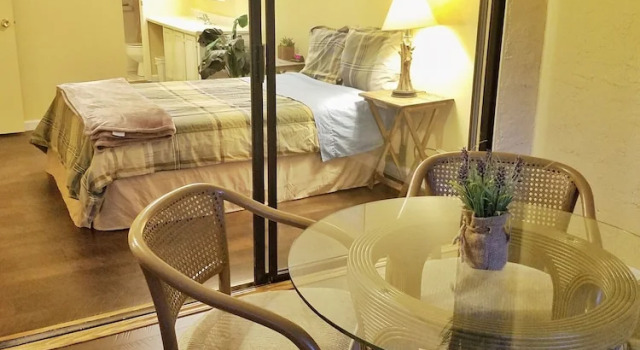 Апартаменты Standard Wainaku Villa Vacation Rental