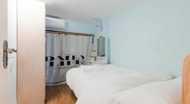 Люкс Economy Yingxin Homestay (Guangxi University)