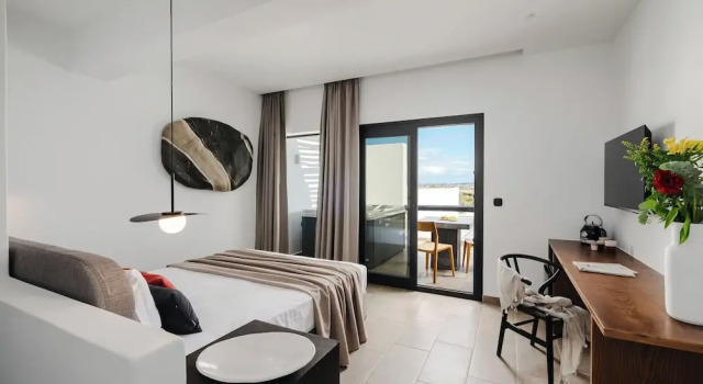 Номер Deluxe Kalea Luxury Villas