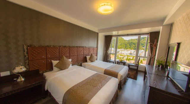 Gem Sapa Hotel