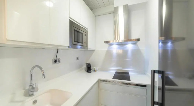 Апартаменты с 2 комнатами Palacio del Agua Apartamentos
