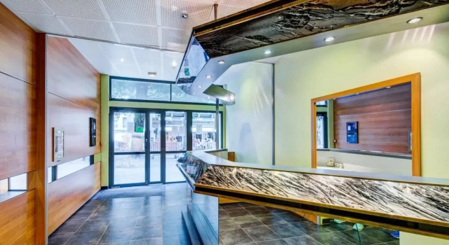 Retreat Near Thermal Baths and Ski Lifts