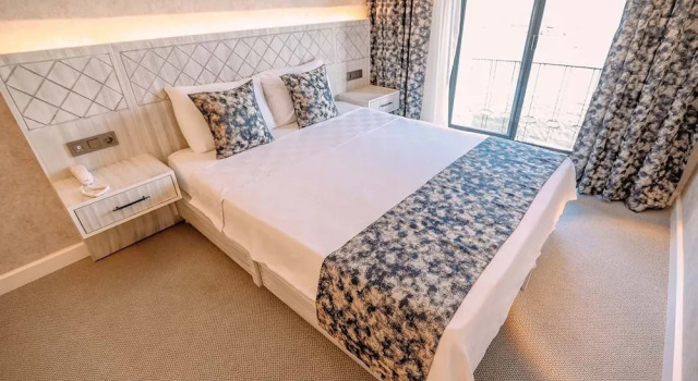 Platinum Otel