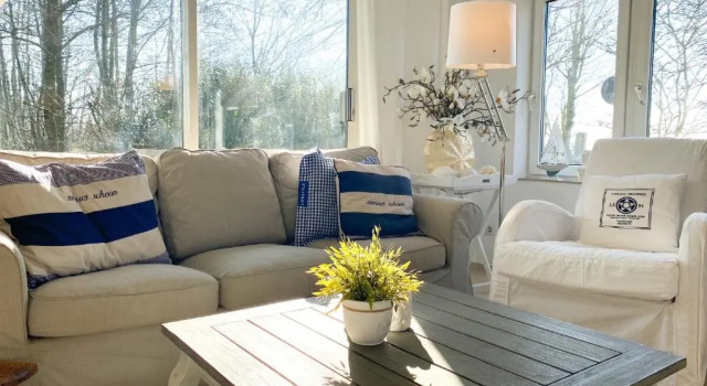 Luxe Vakantiehuis Oostkapelle OK32