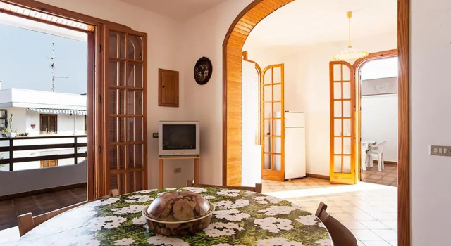 Apartment Torre Dell'Orso M167, Prenota Appartamento San Foca Salento
