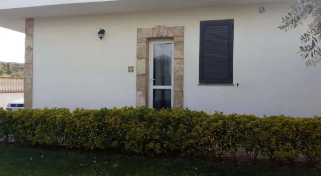 La casetta di viale Paradiso