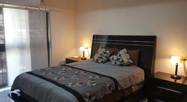 Modern 1 Bed Apartment in Belize City, Rezerwuj Apartament Belize City 