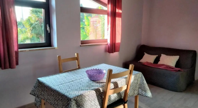Апартаменты Residenza Flores