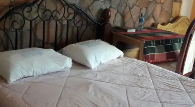 Standard Doppel Zimmer Marlin Guest Resort