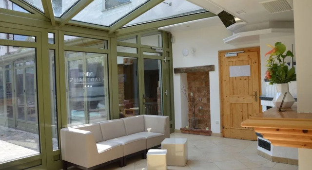 Weinlaubengasthof Rathausstüberl, Rezervați Hotel Hoteluri în Seewinkel cu mic dejun, Mic dejun