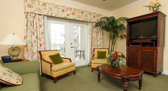Ov3727 - Reunion Resort - 3 Bed 2 Baths Villa, Prenota Resort Reunion Florida