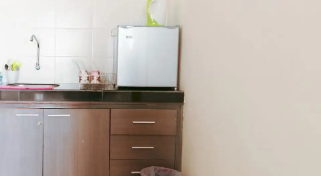 Апартаменты Junikastay Blagoon Melaka