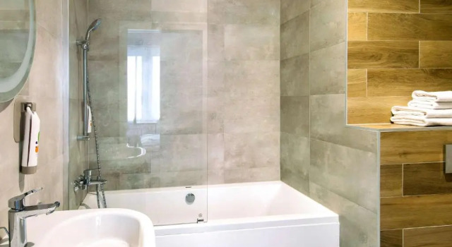 Двухместный номер Standard ibis styles Grudziadz