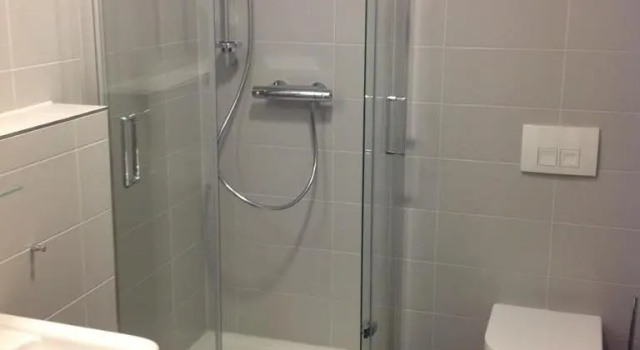 Номер Standard Rasthof & Motel Hermsdorfer Kreuz