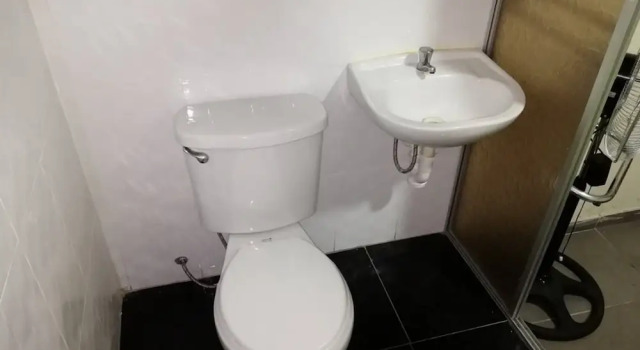 Номер Standard Hotel Maxys Grau