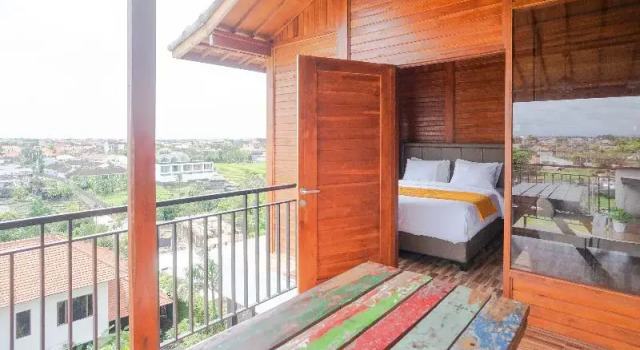 Апартаменты Standard Sky Apartments and Suites