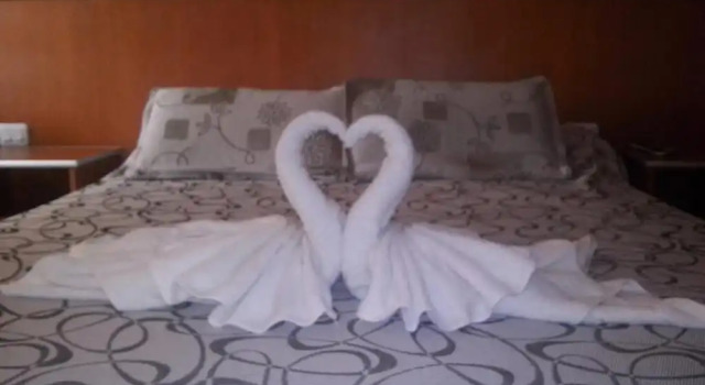 Hotel Mónaco, Rezerwuj Hotel Villa Carlos Paz 