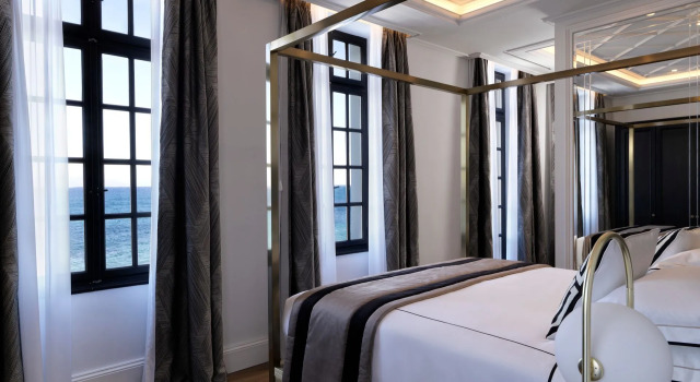 Люкс Executive Albergo Gelsomino