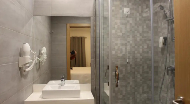 Двухместный номер Hotel Beatriz