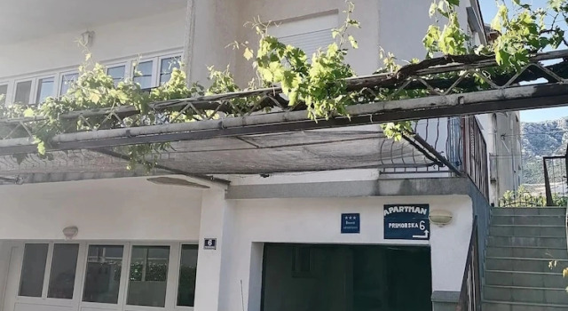 Apartment Gordana
