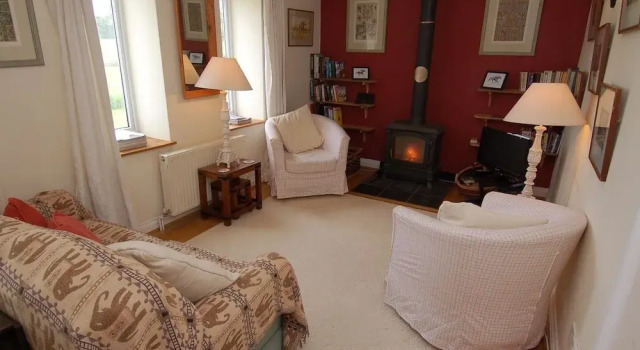 Acorn Cottage, Varaa Lomakoti Mökit kohteessa Merseyside, Mökki