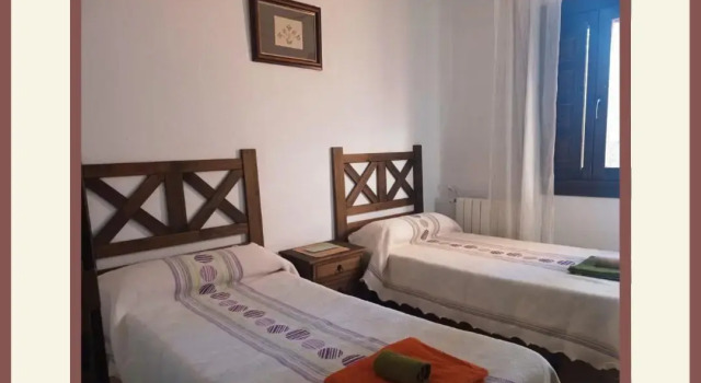 Casa Rural Bohilgues, Prenota Hotel Vallanca Spagna