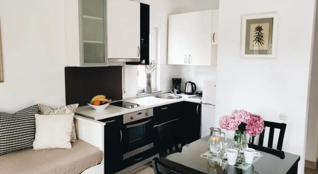 Apartments Paklenica