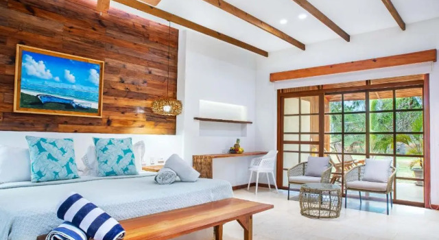 Miraflores Boutique Hotel Adults Only, Забронировать Бутик-отель Сан-Андрес Сан-Андрес-и-Провиденсия