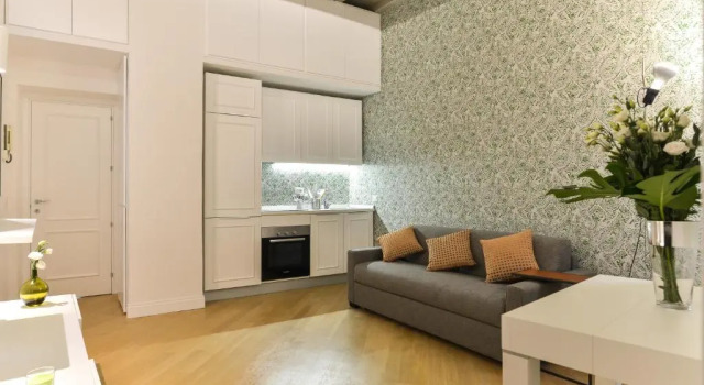 EVE Luxury Apartments Pantheon, Забронировать Апартаменты/квартира Апартаменты Рима, рядом с Уста истины, Апартаменты/квартира