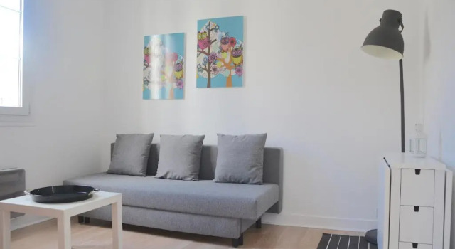 Longchamp Apartment, Забронировать Апартаменты/квартира Париж Иль-де-Франс, рядом с Maison de Balzac