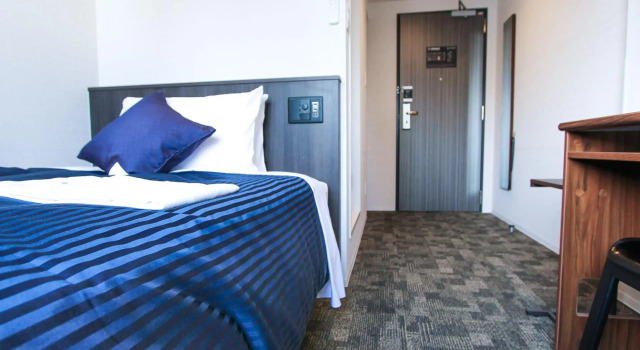 Hotel Livemax Osaka Yodoyabashi