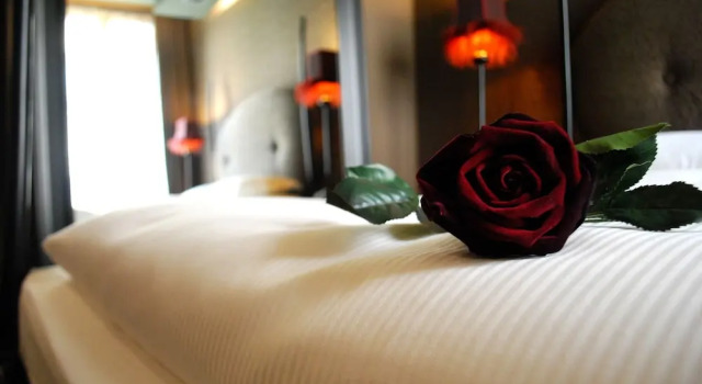 Двухместный номер Classic Цокольный этаж Hotel Palazzo Barbarigo Sul Canal Grande